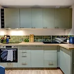 Beautiful New Flat By The Forest Apartman *