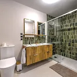 Beautiful New Flat By The Forest Chamonix