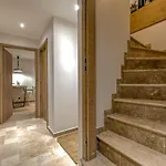 Beautiful New Flat By The Forest Chamonix