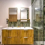 Beautiful New Flat By The Forest Apartman *